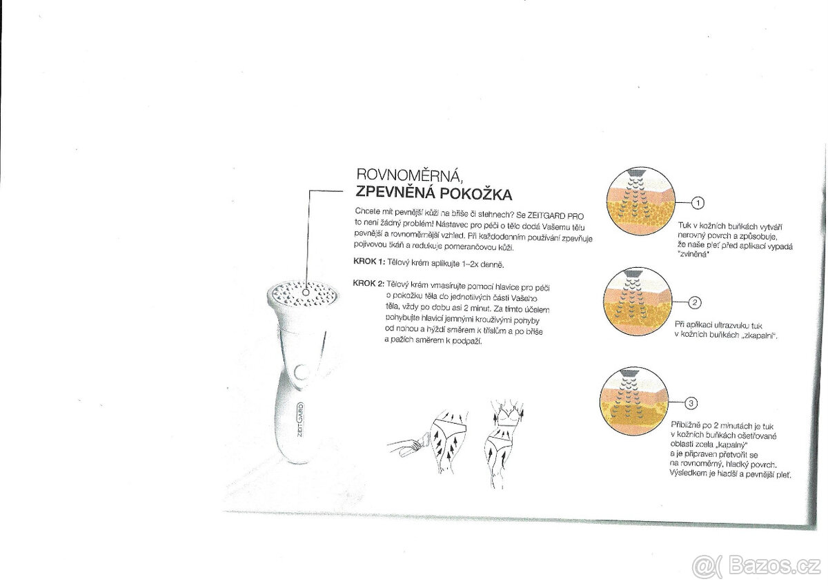 Domácí kosmetické studio - 2