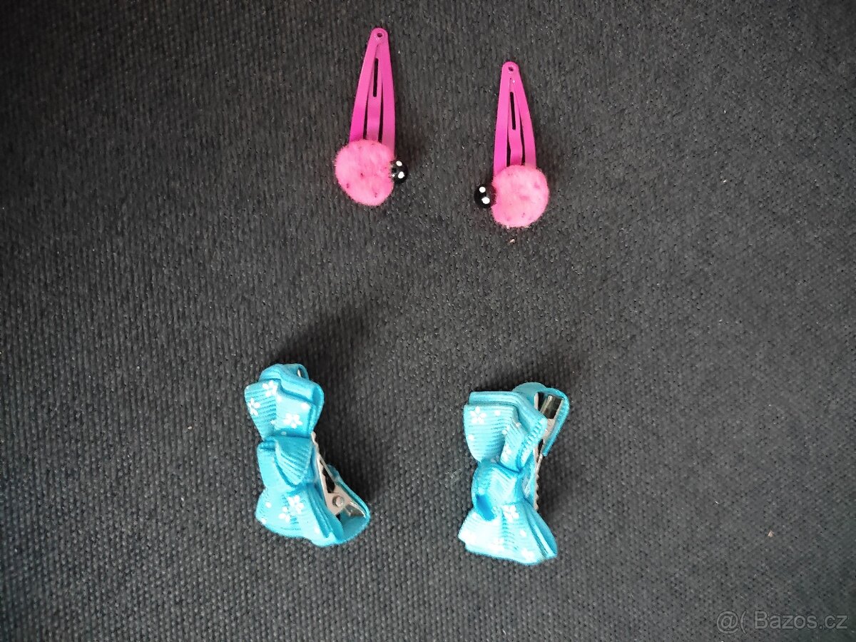 vlasové doplňky pro děti, dětský nočník - 2