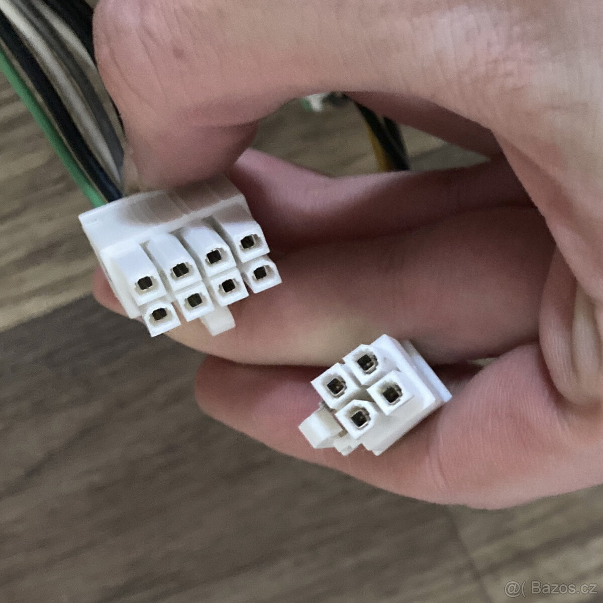 Zdroj Dell OptiPlex 290W (8-pin) - DP/N: NFX6T - 2