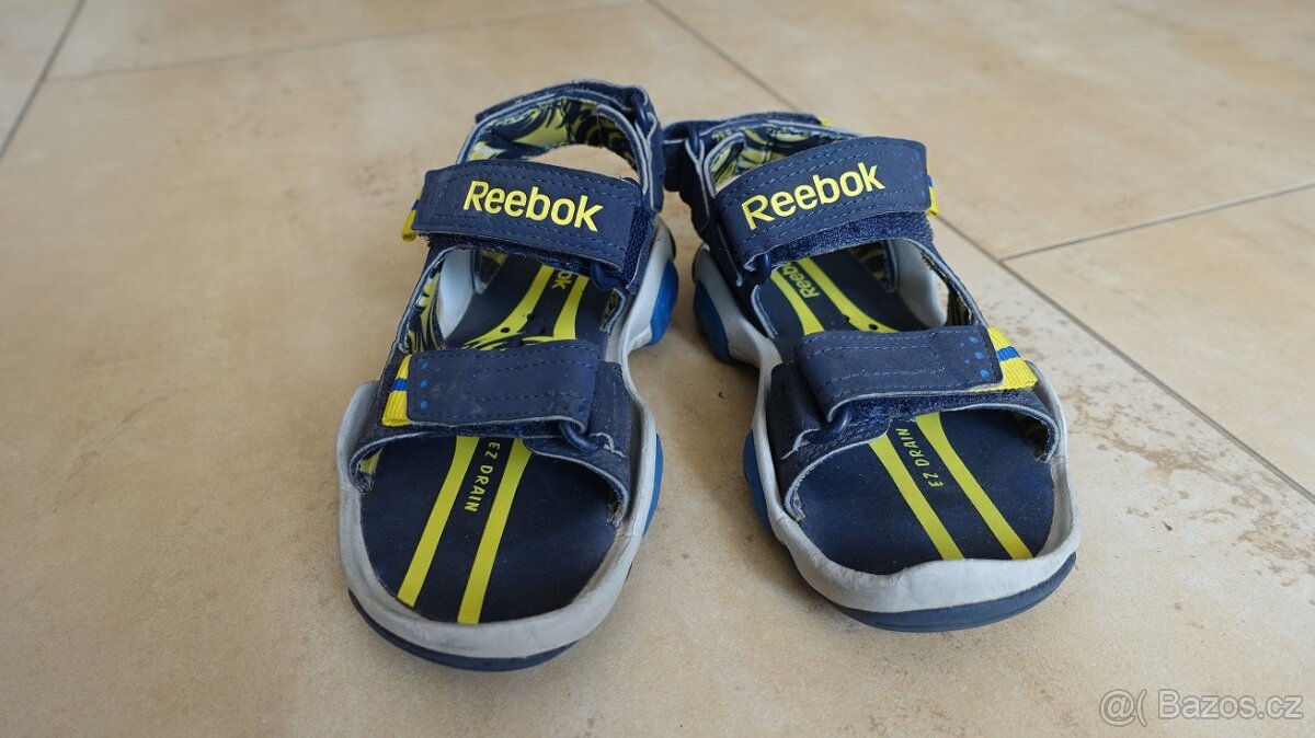 Dětská obuv Reebok - 2