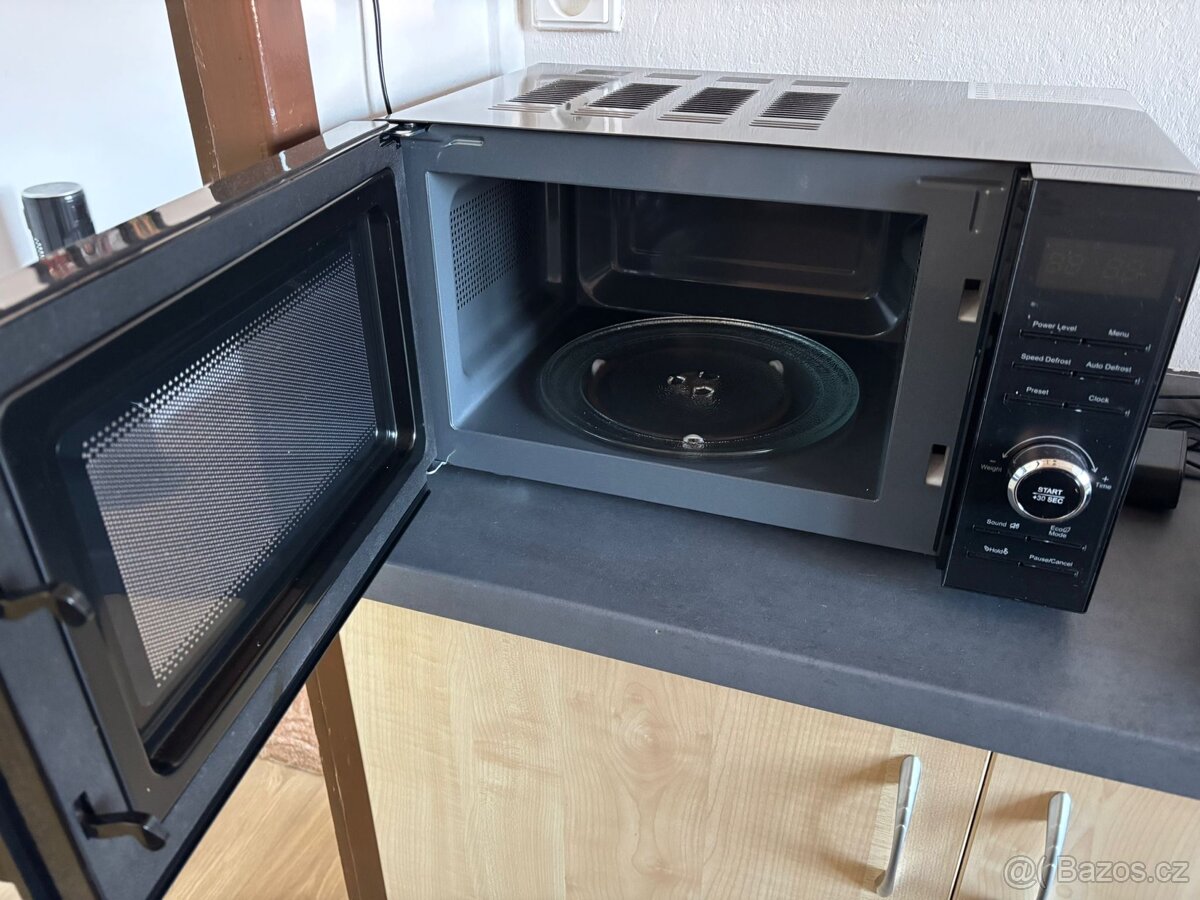 Mikrovlnka - 2
