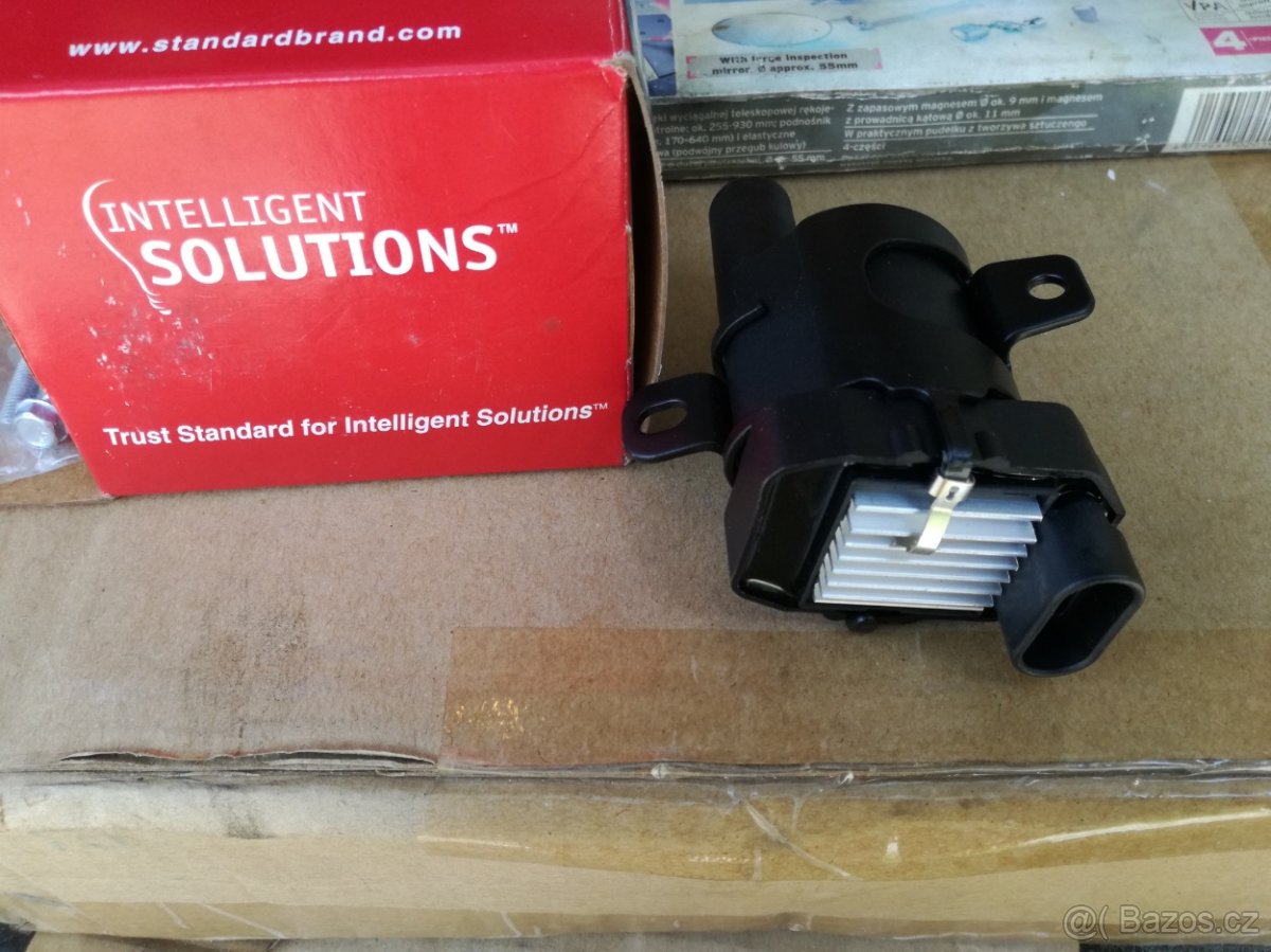 Zapalovací cívka GM - 2