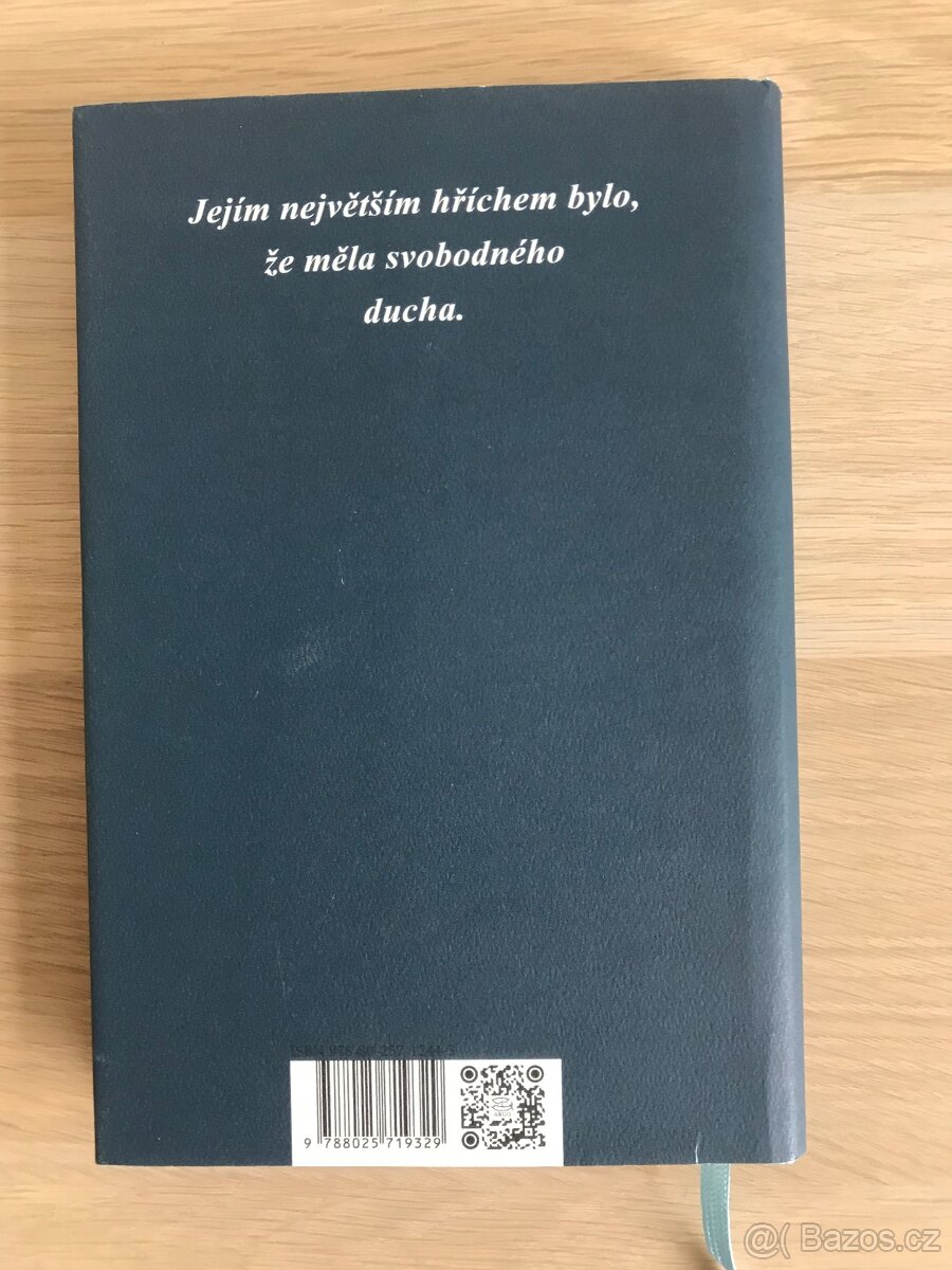 Vyzvědačka-Paulo Coelho - 2