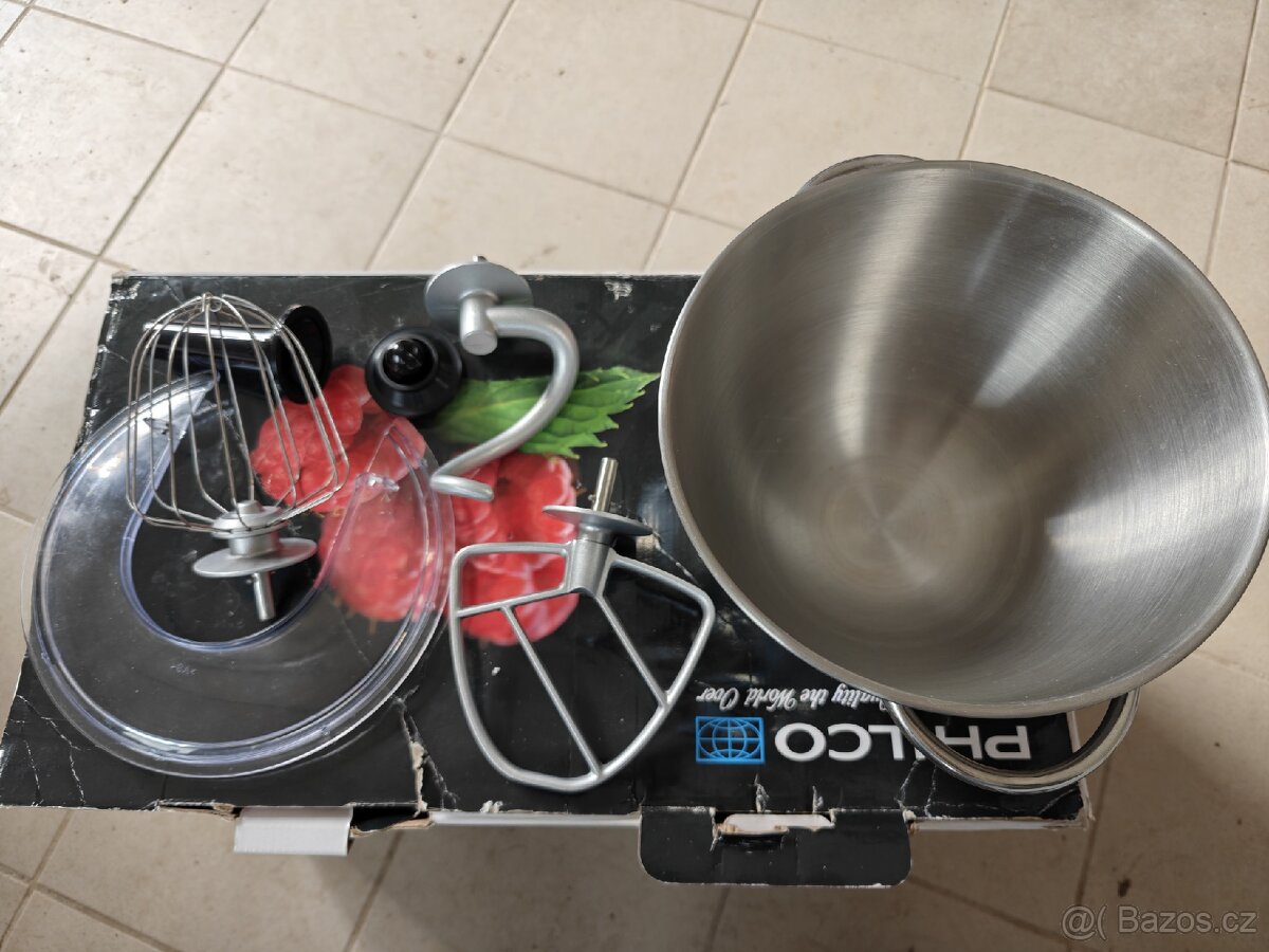 Příslušenství Philco phsm9000 - 2