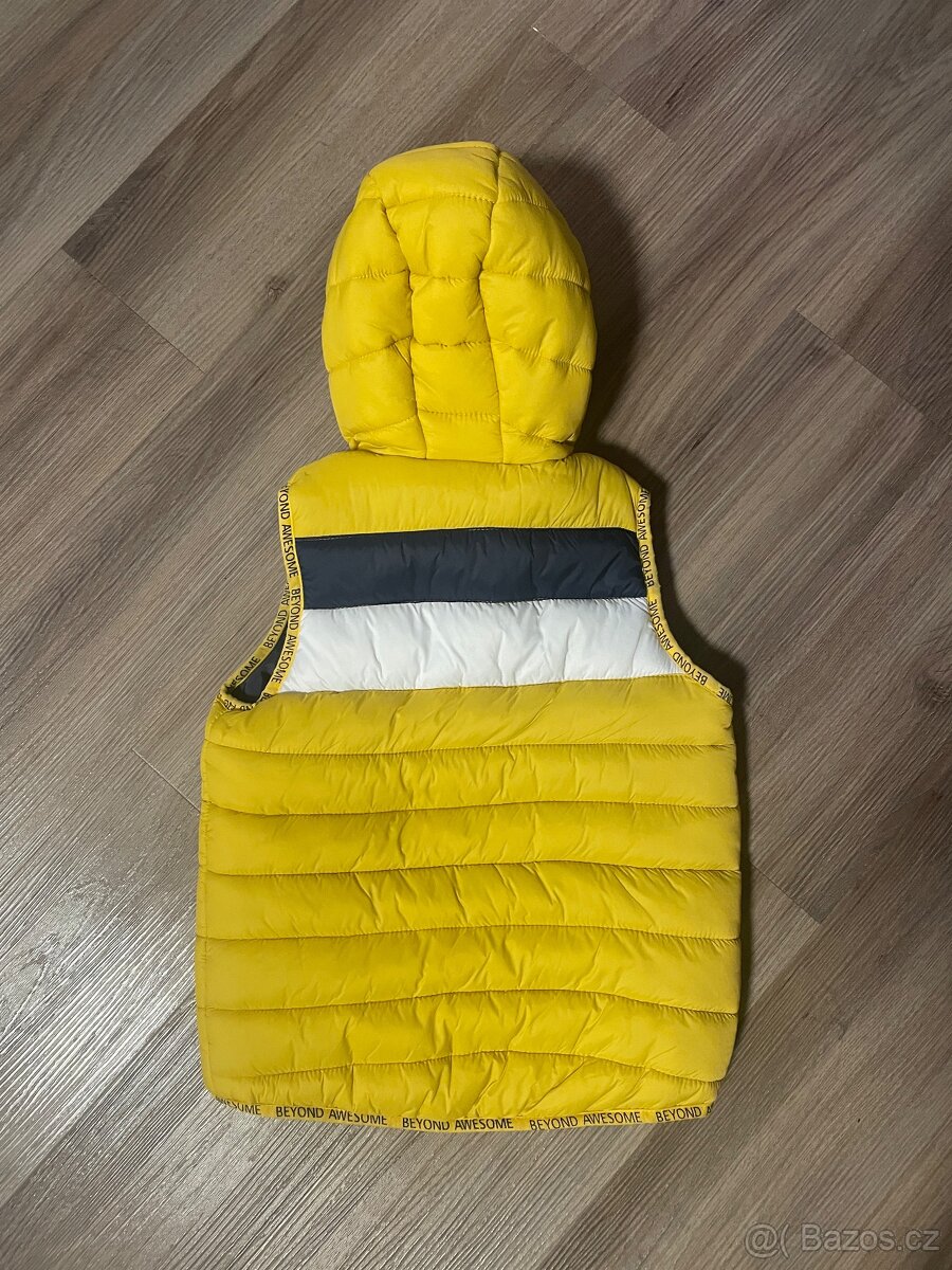 Zluta vesta 128 - 2