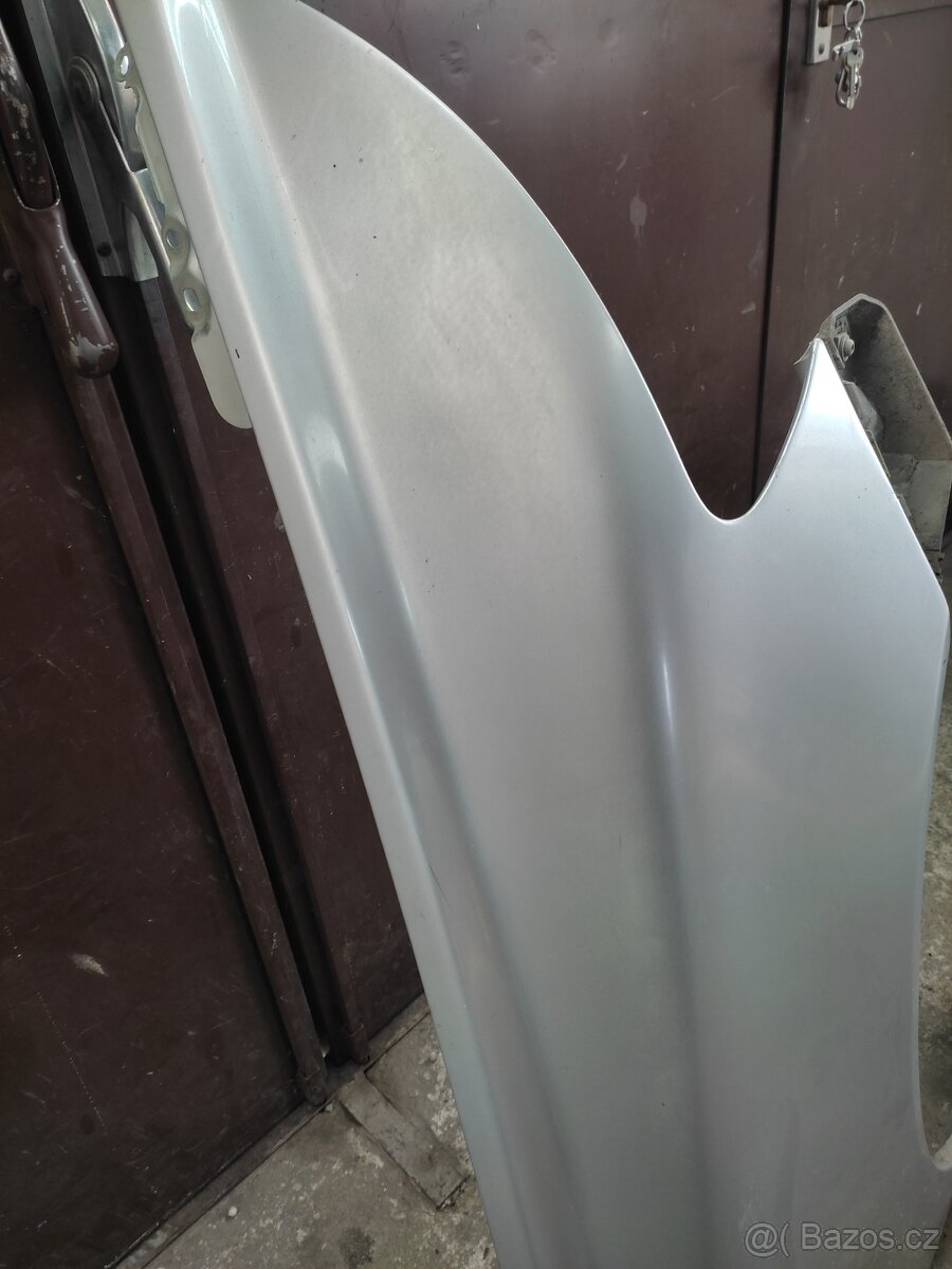 BLATNÍK VOLVO S40 II V50 - 2