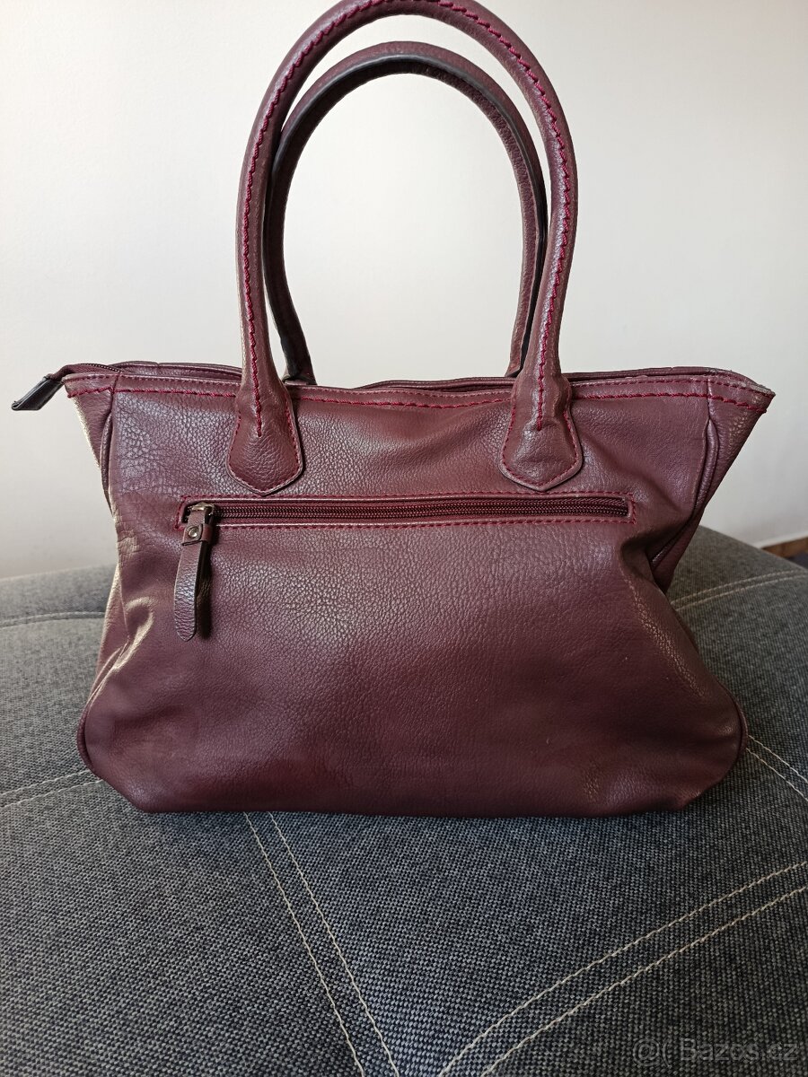 Dámská kabelka Tom Tailor - 2