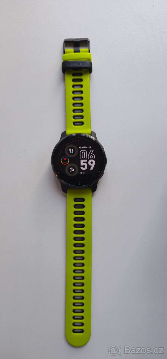 Garmin Venu 2 plus - 2