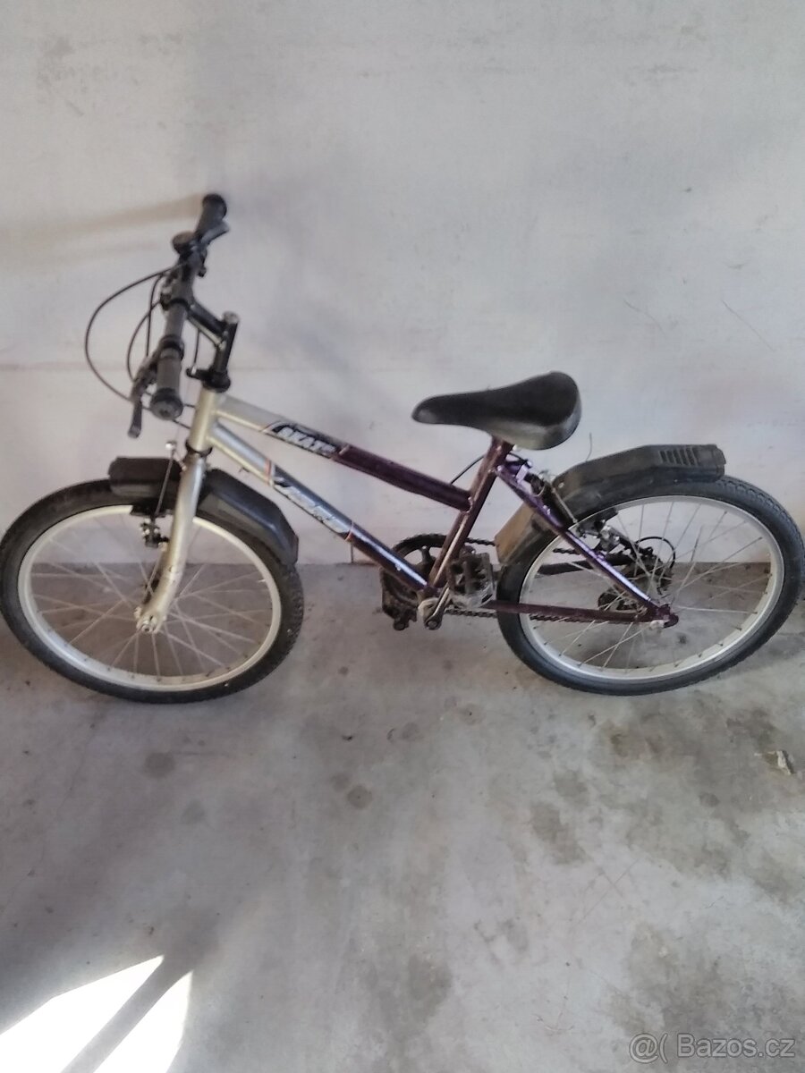 Jízdní kola - 2