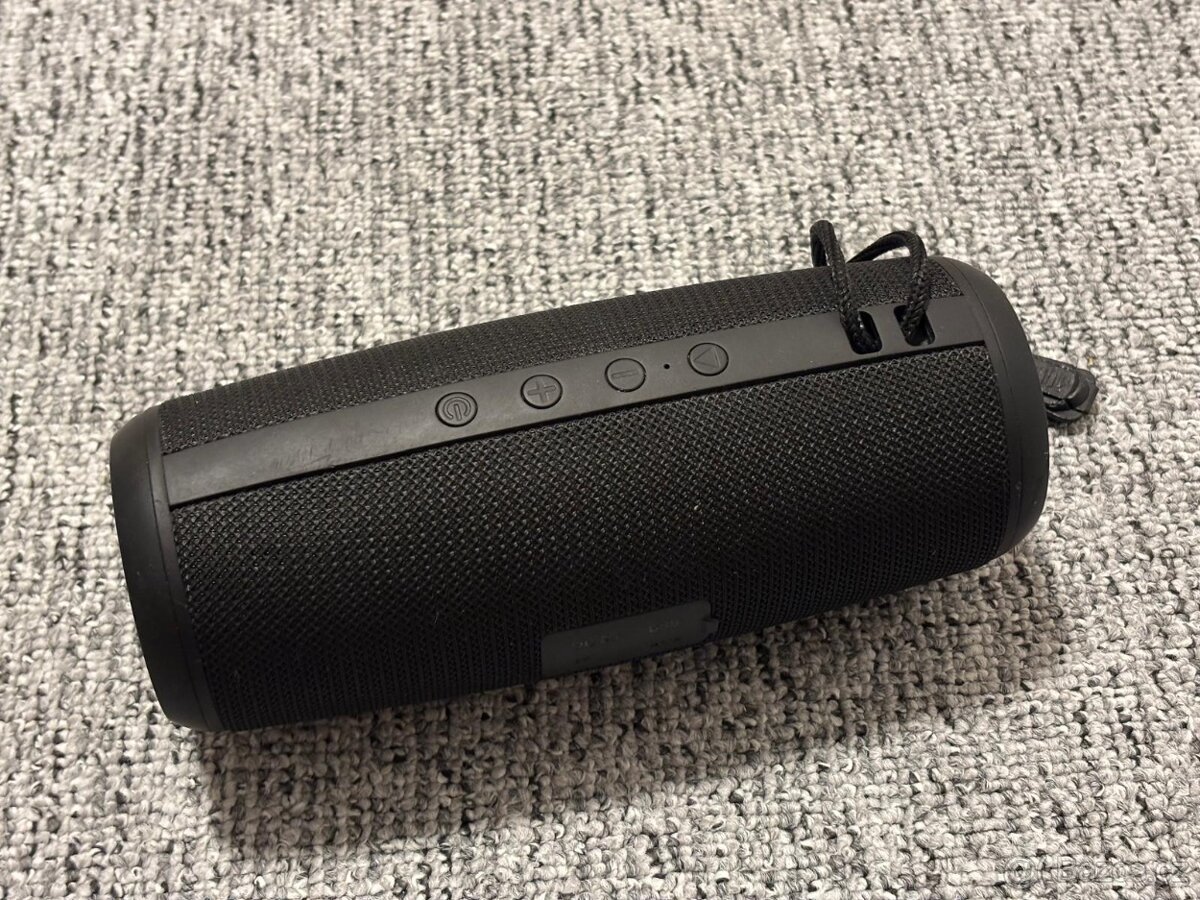 Niceboy RAZE 2 EGO Bluetooth reproduktor - 2