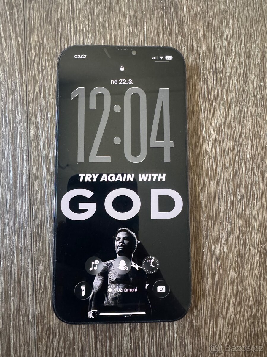 IPhone 12 Pro Max 128gb - 2