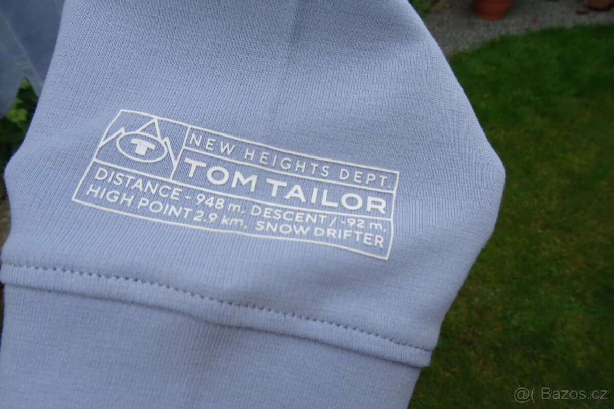 TOM TAILOR - 2