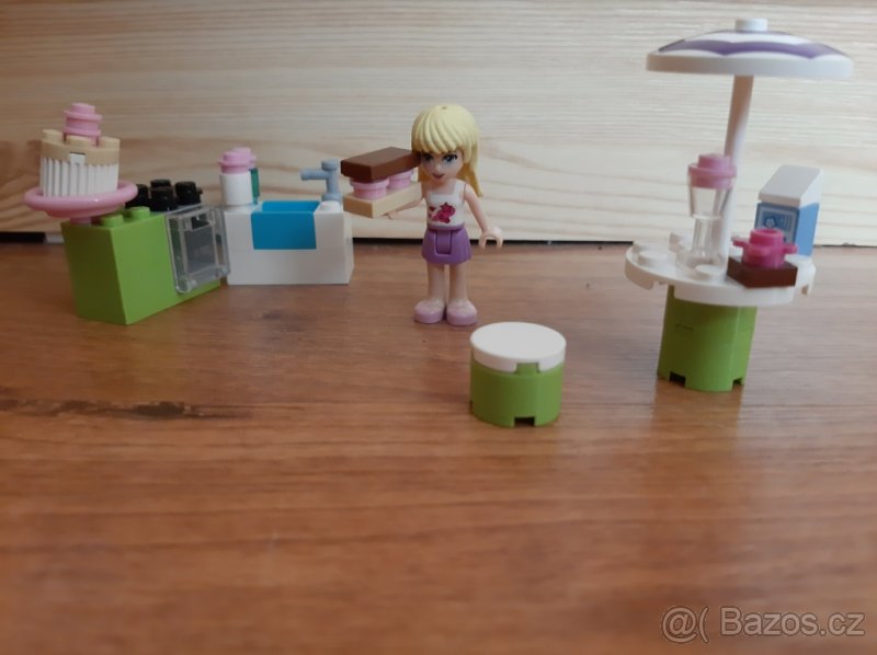Lego Friends - 2