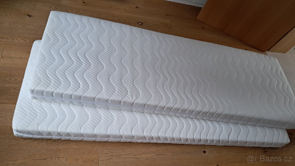 Matrace 65x190cm tl.12cm - 2