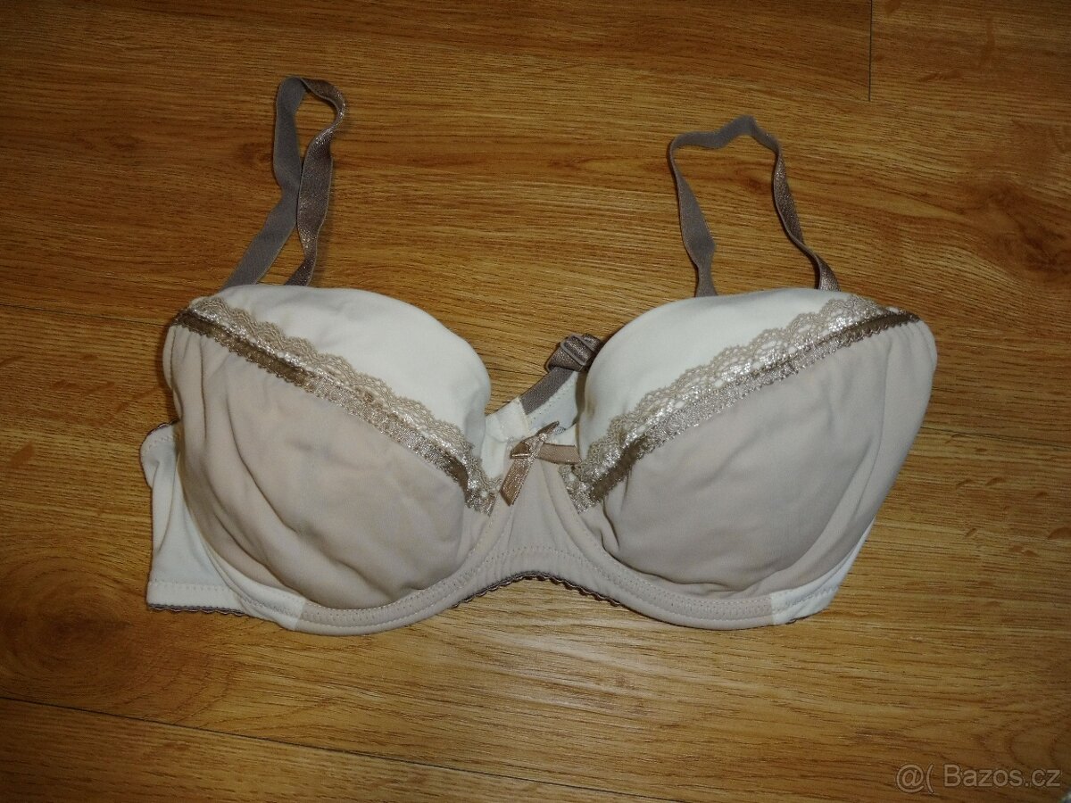 Kojící podprsenka 80 C - 2