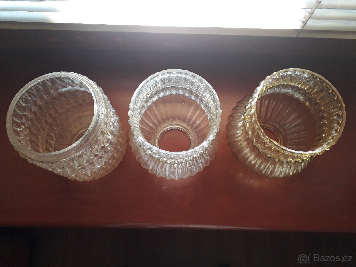 Stínidla/koule od lustru - 2