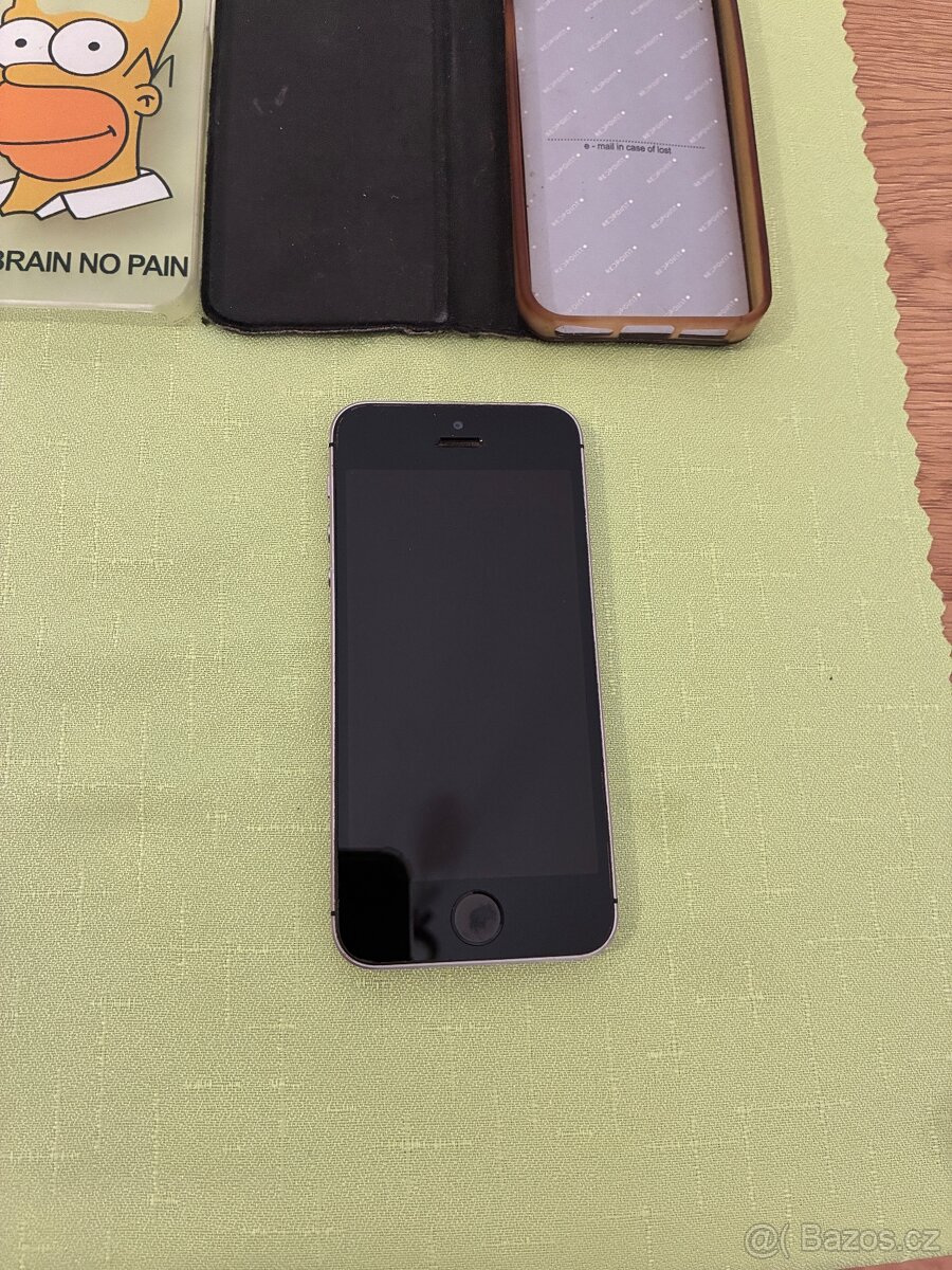IPhone SE 2016 32 Gb - 2