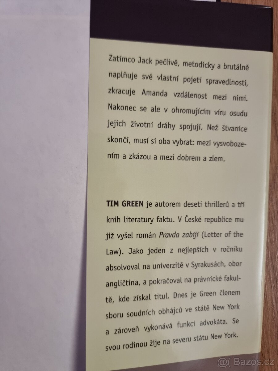 Pátý anděl - 2