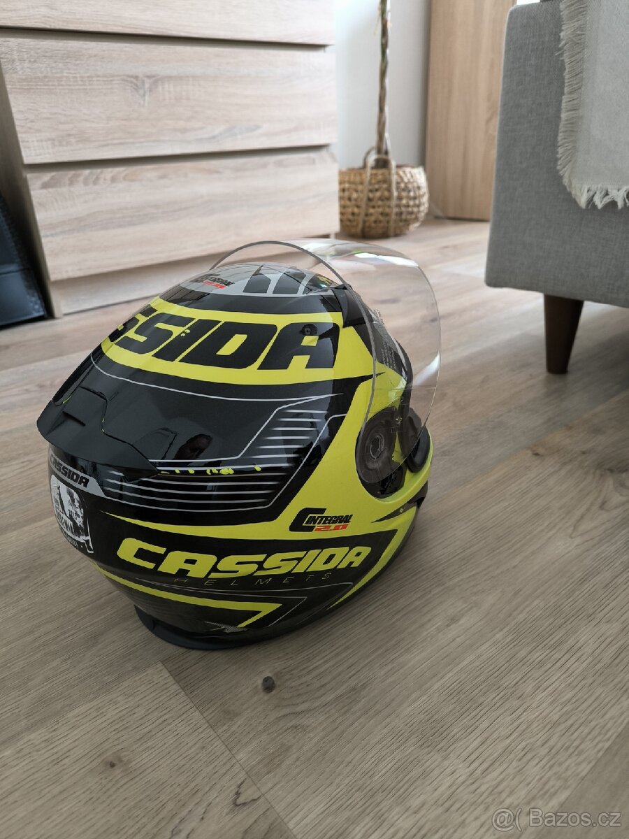 CASSIDA vel.L - 2
