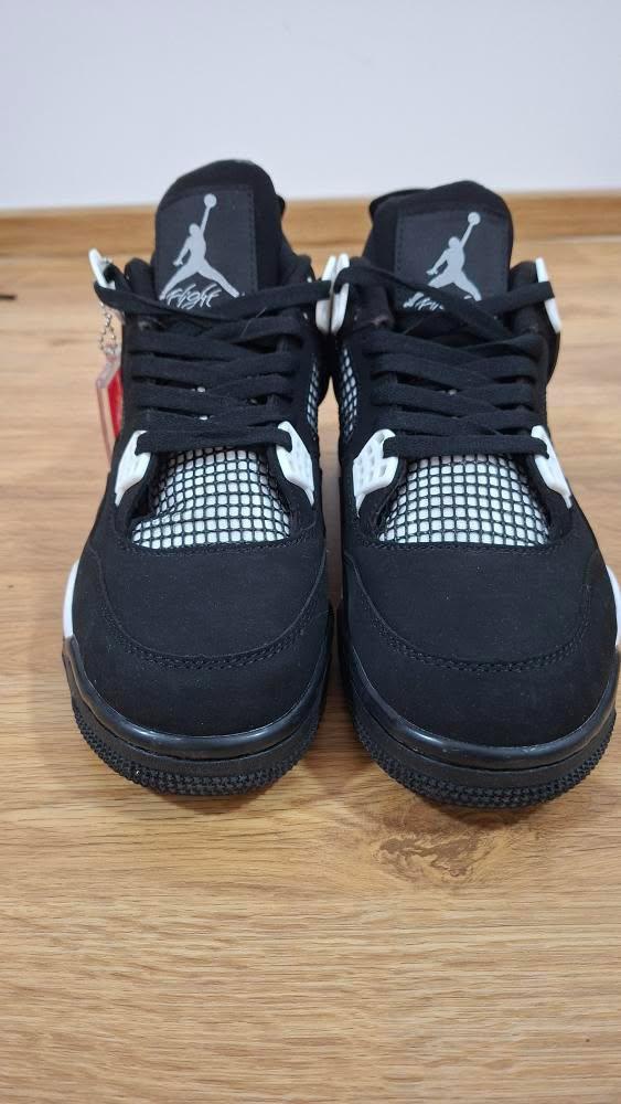 Nike jordan 4 - 2