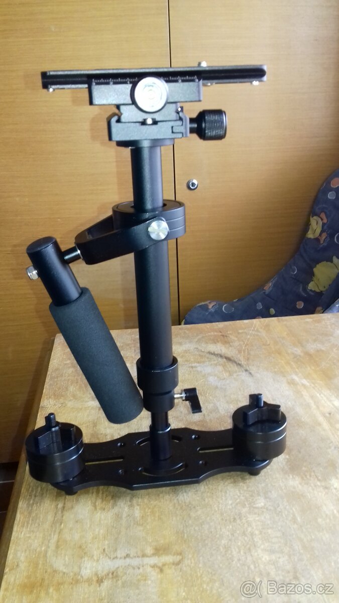 Stabilizátor - 2