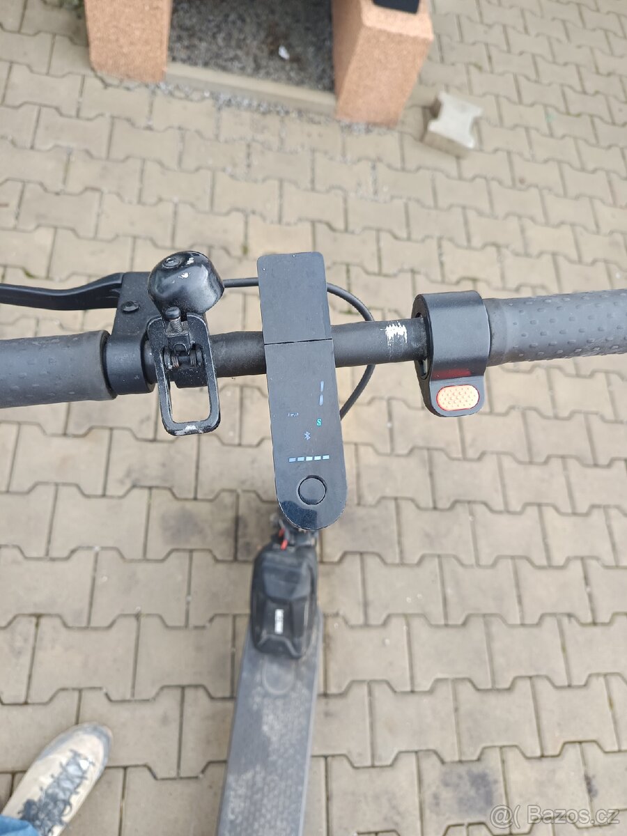 Xiaomi scooter pro 2 - 2
