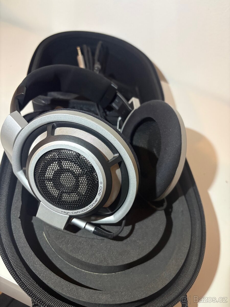 Sennheiser HD 800 - 2