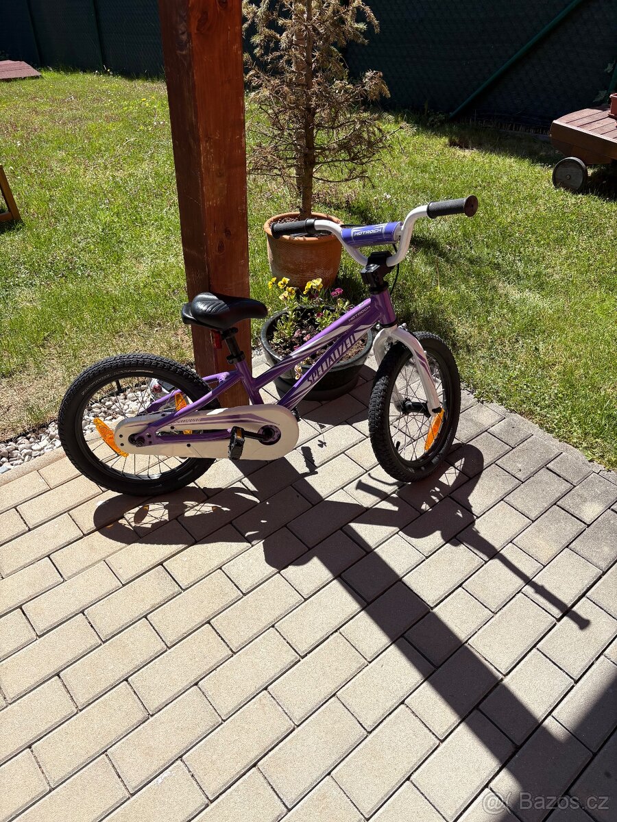 Specialized Hotrock 16" - 2