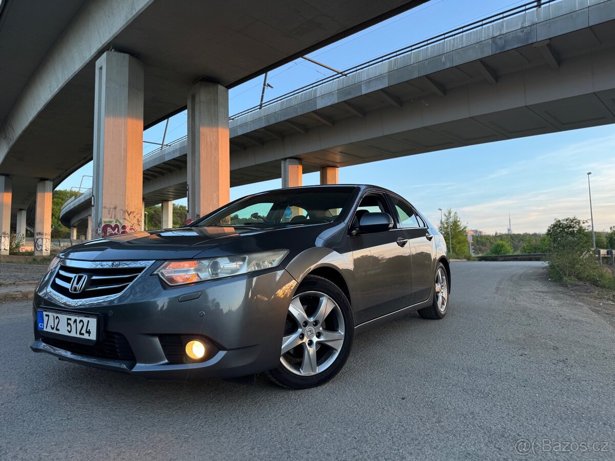 Honda Accord 2013 - 2