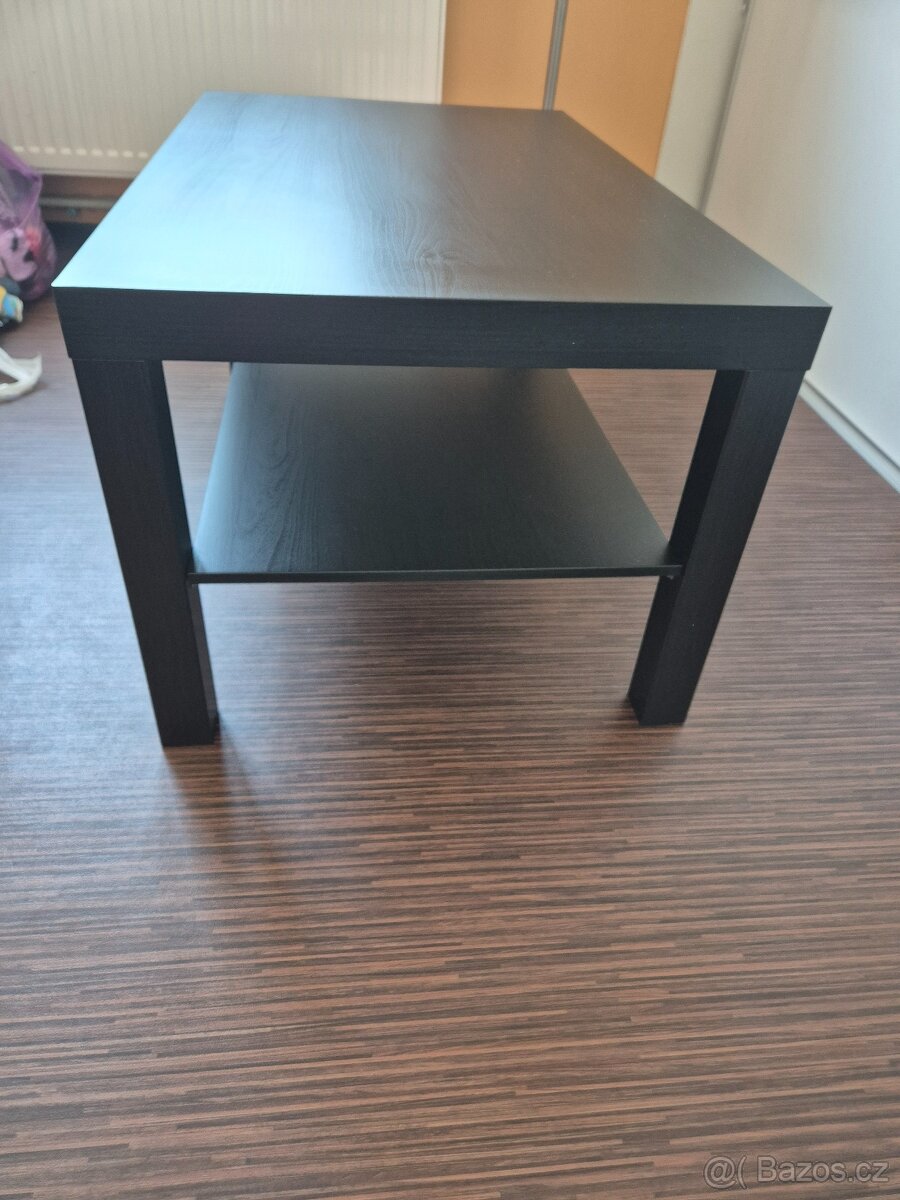Konferenční stolek Ikea - 2