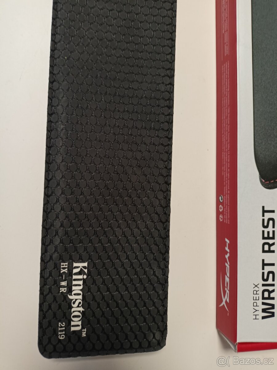 Podložka na ruce k PC Hyper - 2