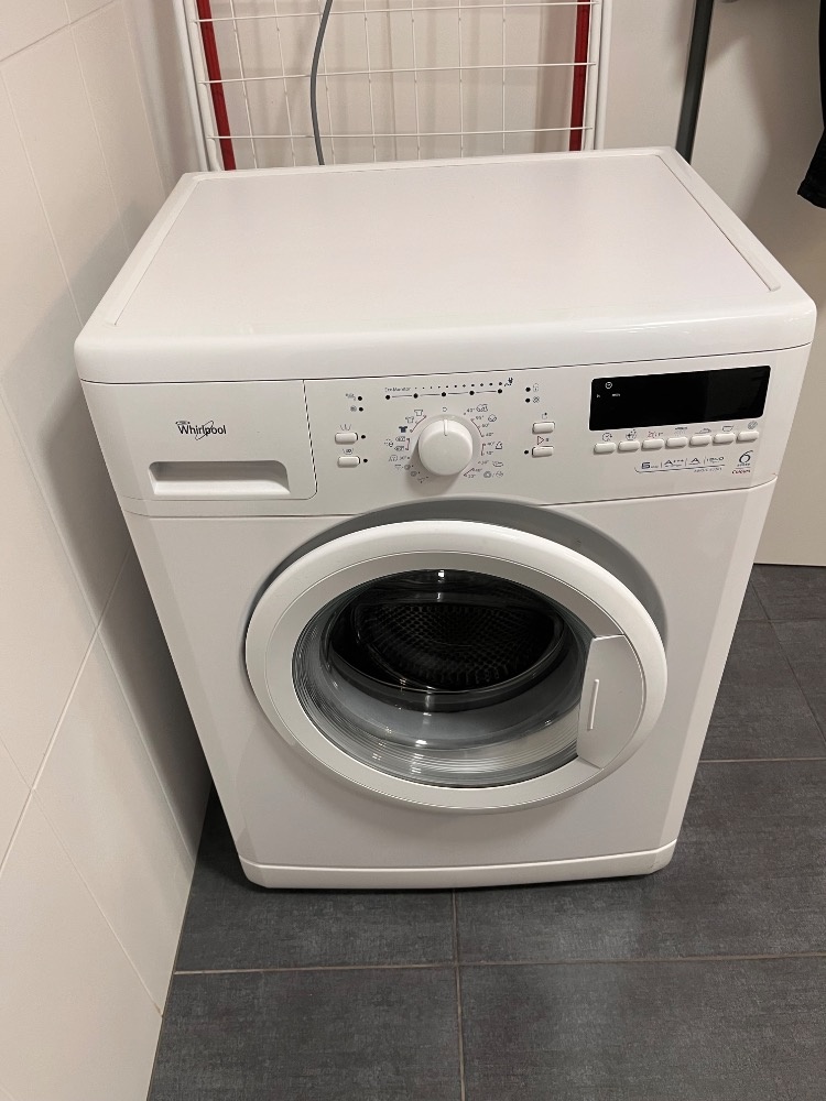 Pračka Whirlpool AWO/C 6320 - 2
