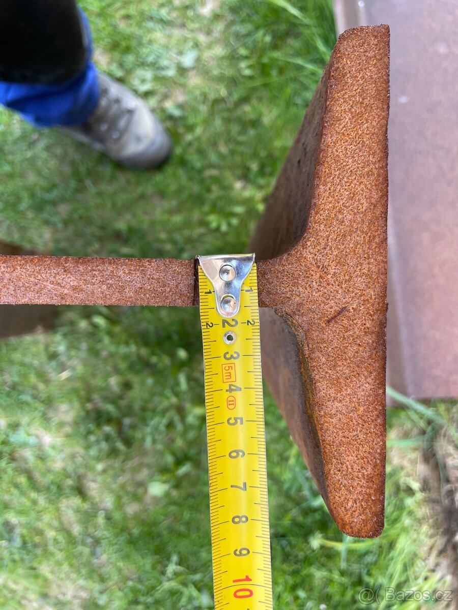 Traverza 400 - 2