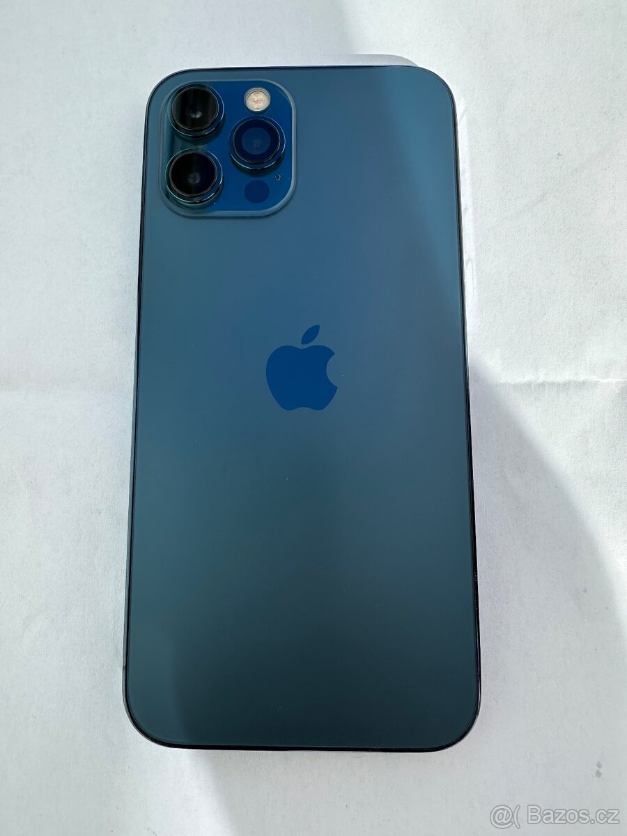 IPhone 15 Pro 256 Gb - 2