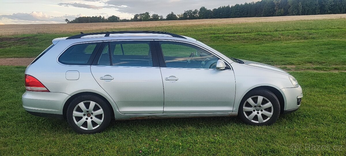 VW Golf na prodej - 2