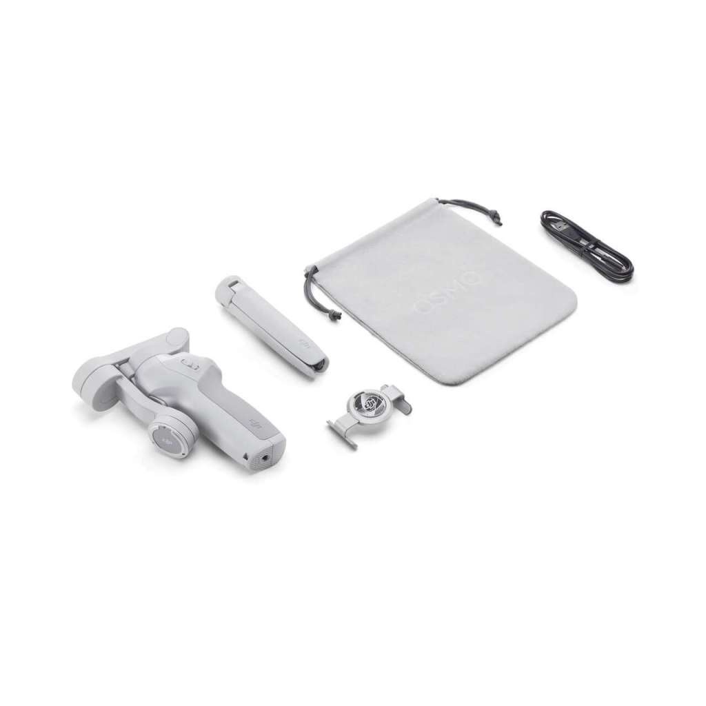 Dji osmo se - 2