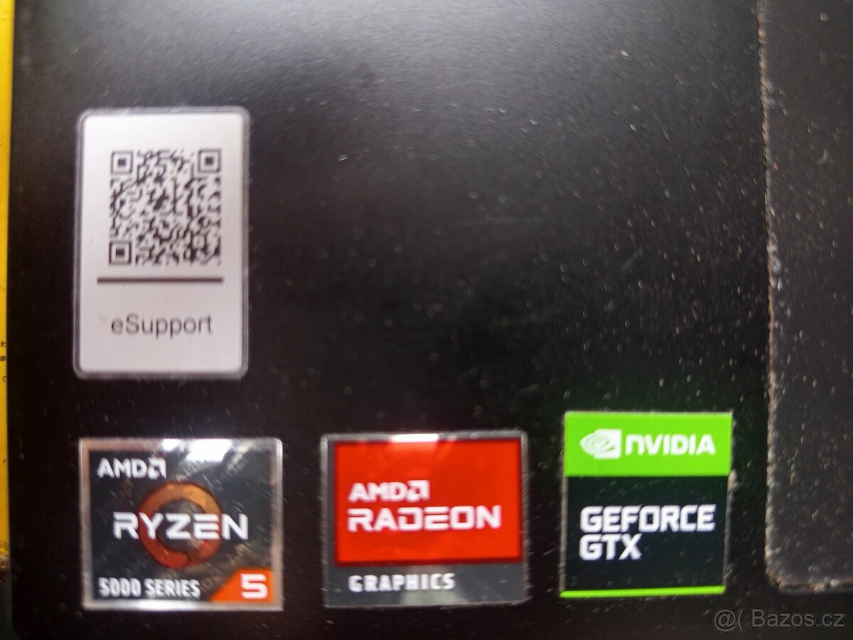 Lenovo IdeaPad Gaming 3 - 2