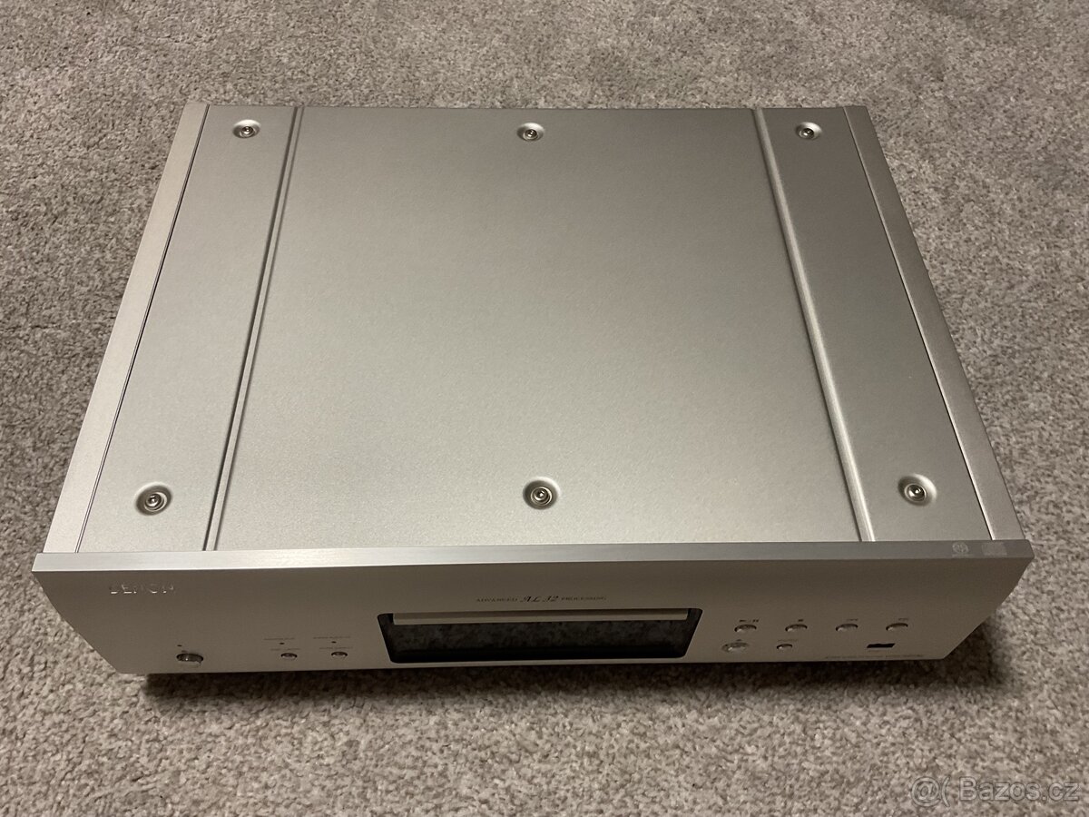 DENON DCD 2020 - 2