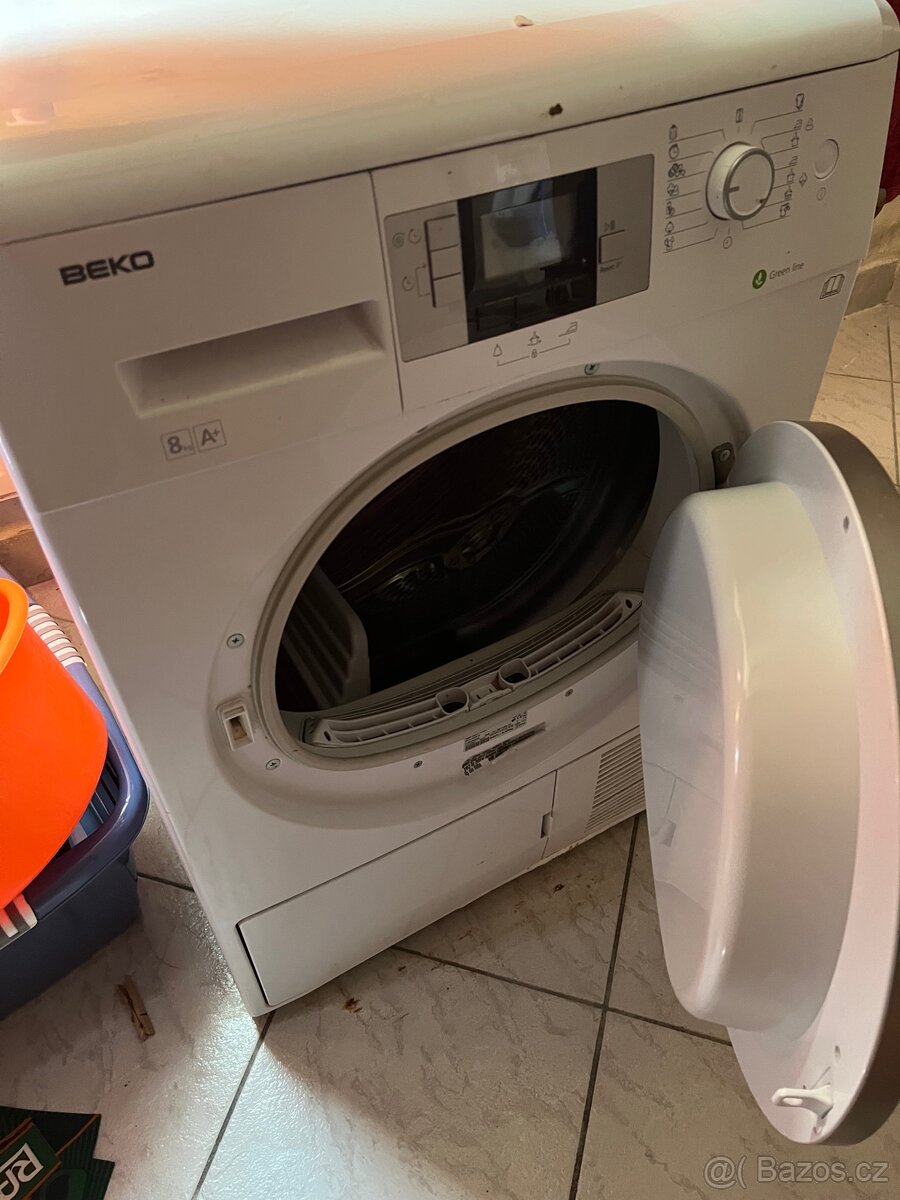 Sišička na prádlo - 2