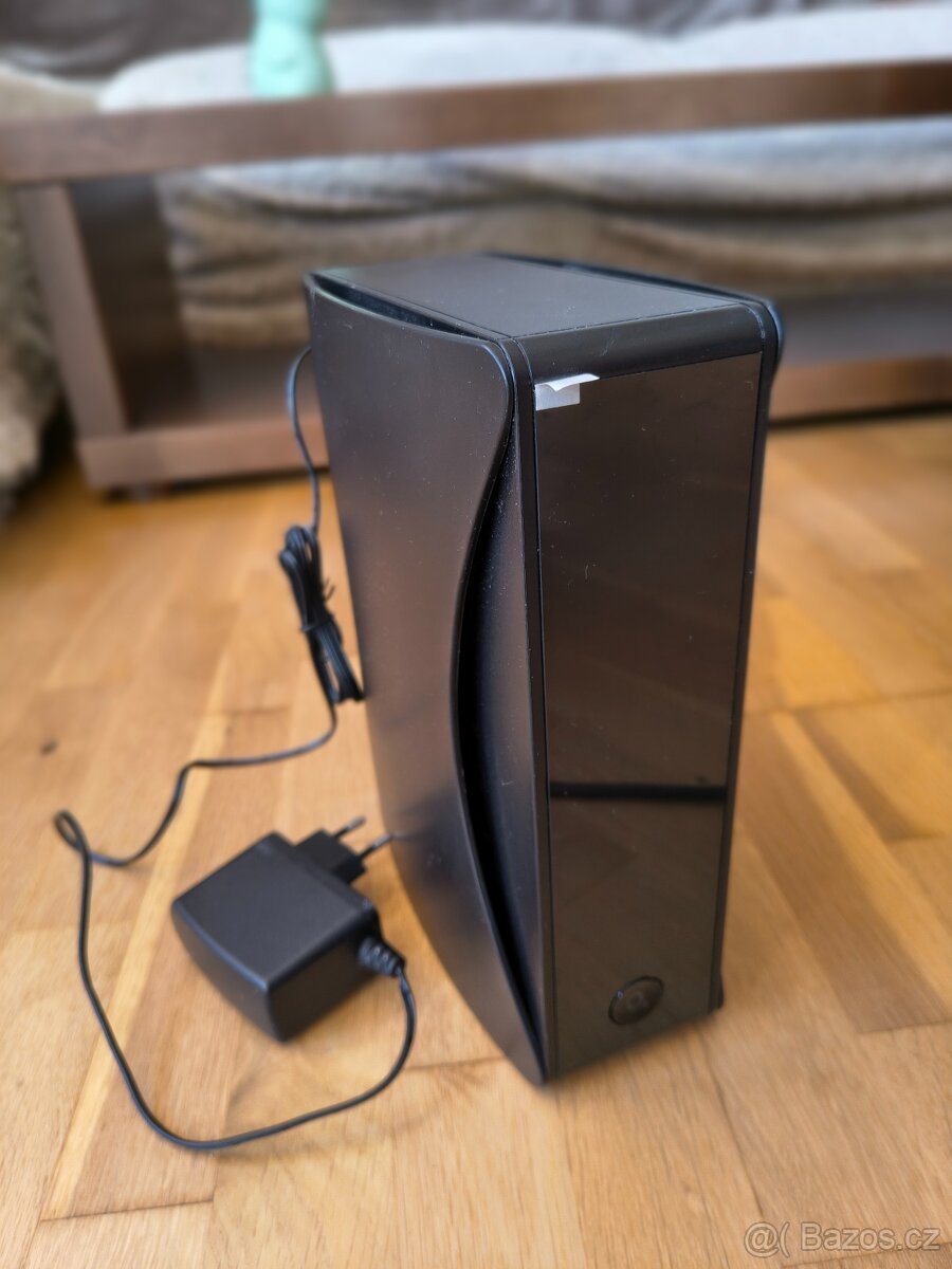 O2 Smart Box v.2 - 2