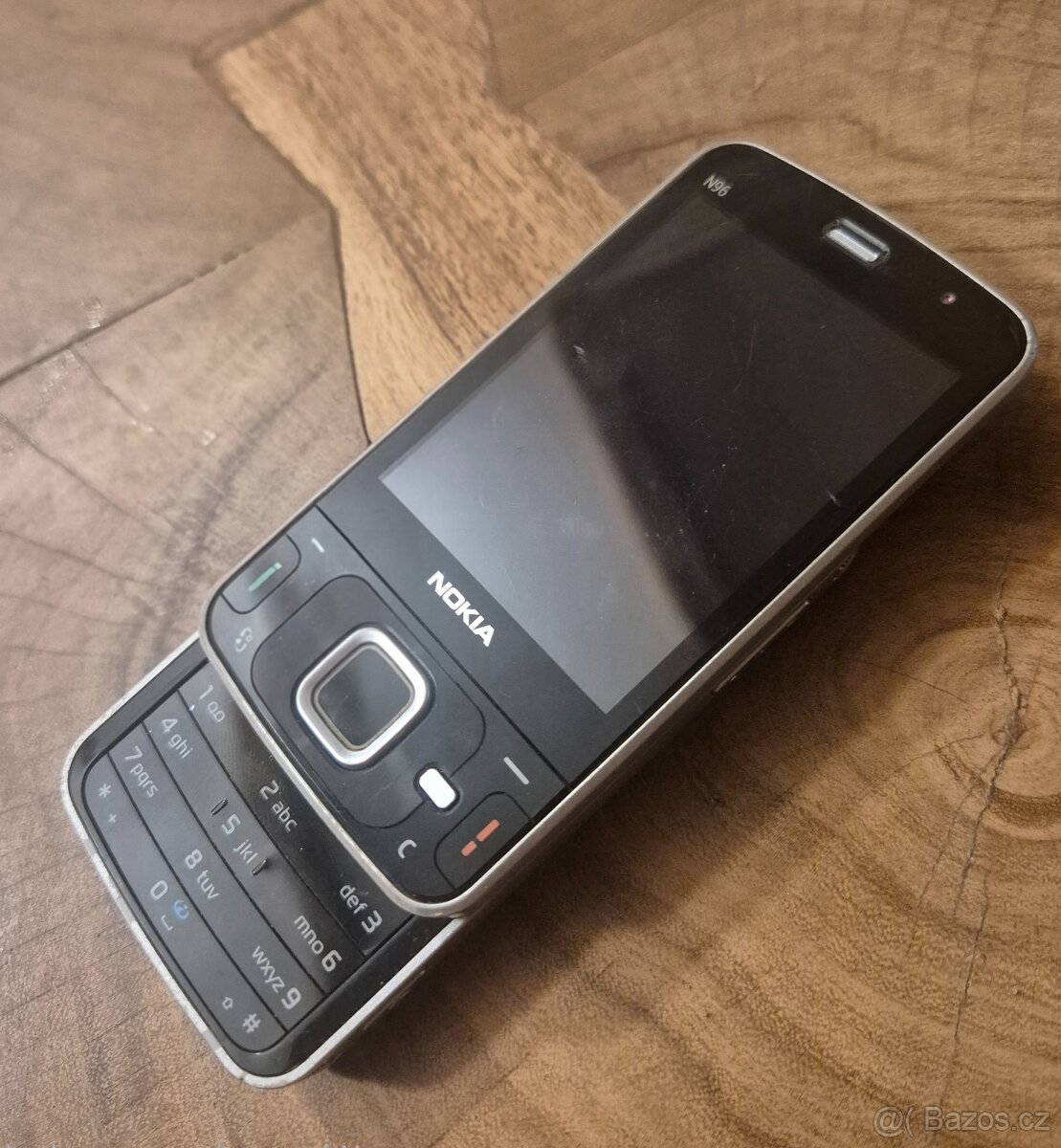 Nokia N96 - 2