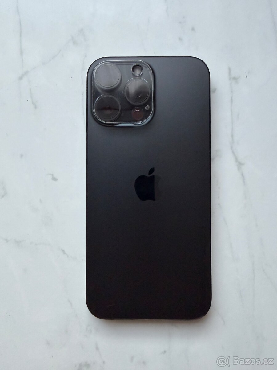 Apple Iphone 16 Pro Max 256 GB - 2