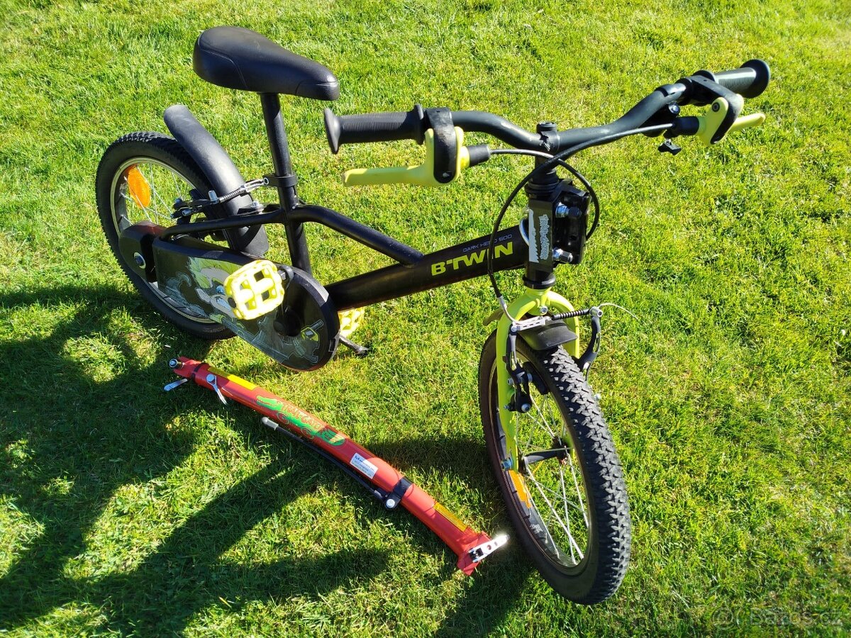 Kolo 16" Btwin - 2