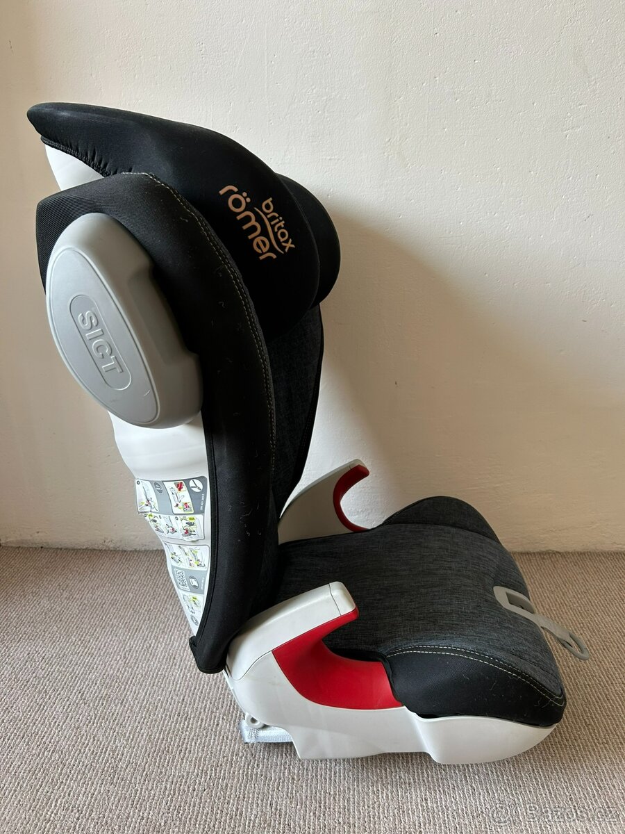 Autosedačka Britax Römer Kidfix - 2