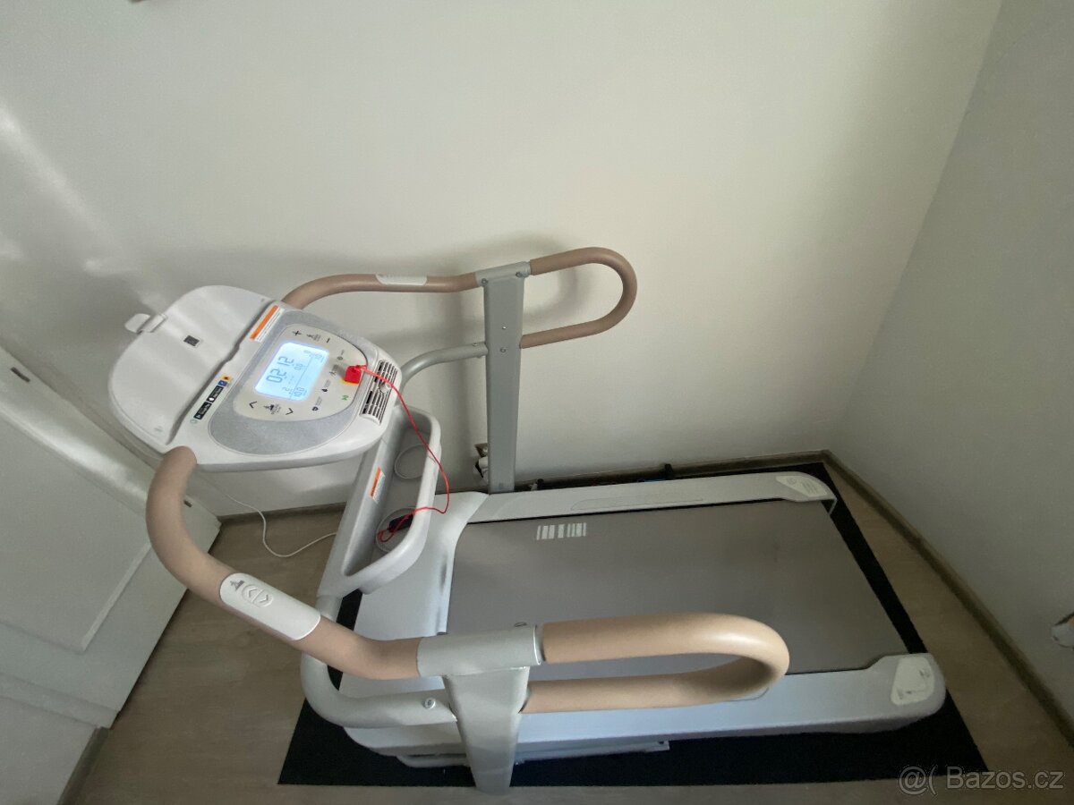 Běžecký pás - 2