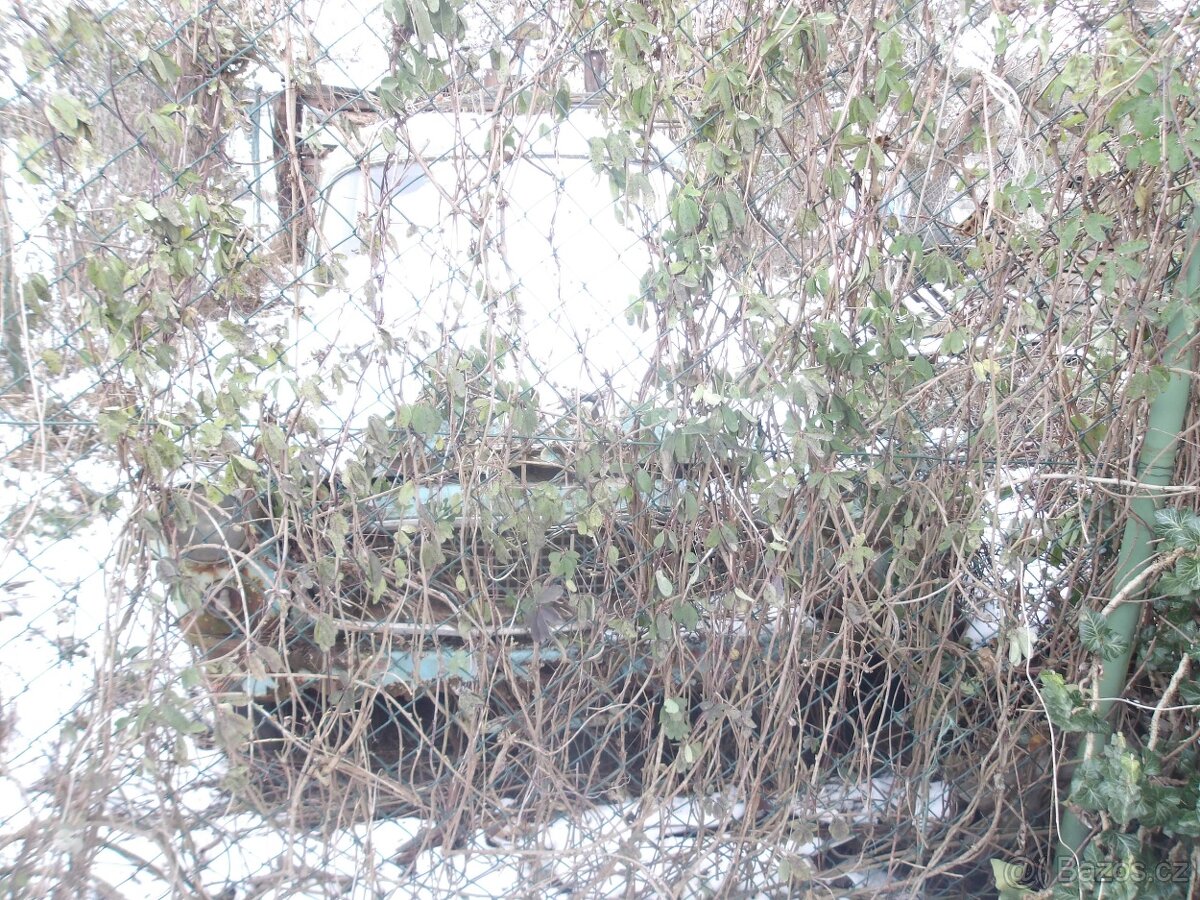 Spartak 440 - 2
