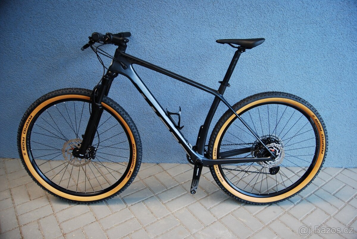 Scott Scale 29 Carbon L - 2
