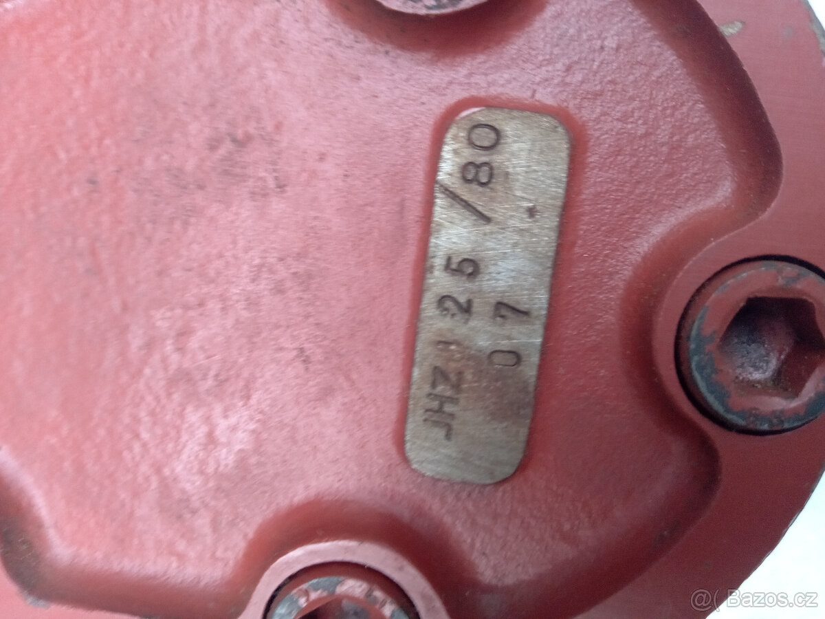 hydr cerpadlo - 2