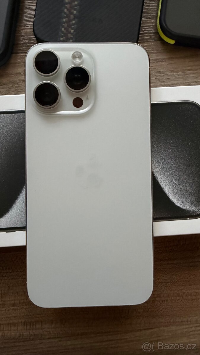 IPhone 15 Pro Max 512Gb - 2