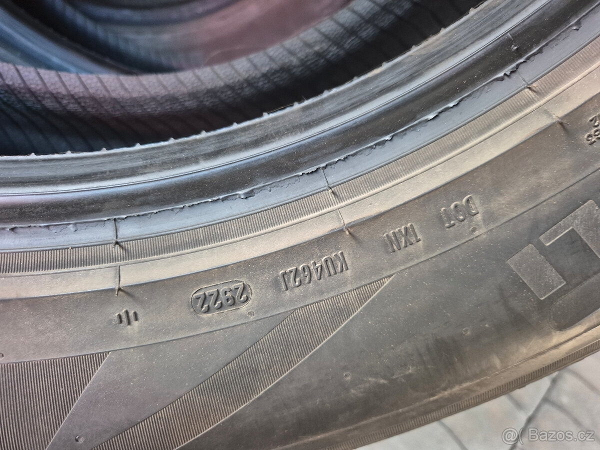Pneumatiky 225/40 r18 zimní - 2